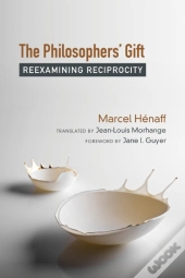 The Philosophers' Gift