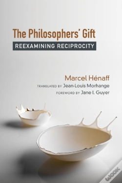 Capa do artigo The Philosophers' Gift