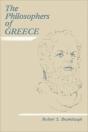 The Philosophers Of Greece - Preview