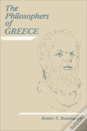 Capa do artigo The Philosophers Of Greece