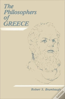 Capa do artigo The Philosophers Of Greece