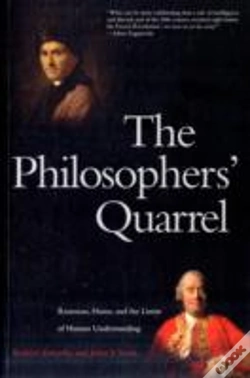 Capa do artigo The Philosophers' Quarrel