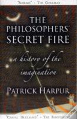 Capa do artigo The Philosophers' Secret Fire