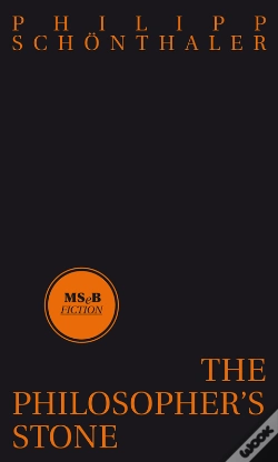 Capa do artigo The Philosopher'S Stone