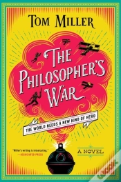 Capa do artigo The Philosopher