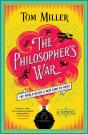 The Philosopher'S War - Preview