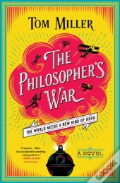 The Philosopher'S War