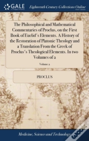 Capa do artigo The Philosophical And Mathematical Comme