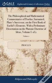 Capa do artigo The Philosophical And Mathematical Comme
