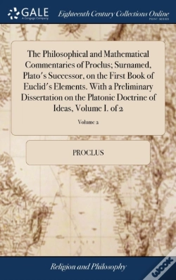 Capa do artigo The Philosophical And Mathematical Comme