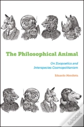Capa do artigo The Philosophical Animal