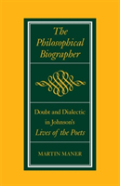 The Philosophical Biographer