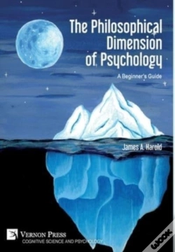 Capa do artigo The Philosophical Dimension Of Psychology: A Beginner'S Guide