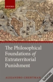 Capa do artigo The Philosophical Foundations Of Extraterritorial Punishment