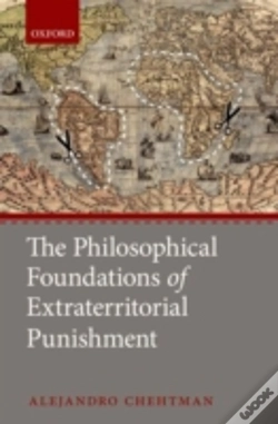 Capa do artigo The Philosophical Foundations Of Extraterritorial Punishment
