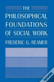 Capa do artigo The Philosophical Foundations Of Social Work