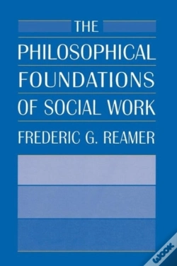 Capa do artigo The Philosophical Foundations Of Social Work