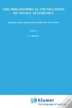 Capa do artigo The Philosophical Foundations Of Soviet Aesthetics