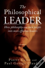 Capa do artigo The Philosophical Leader