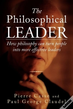 Capa do artigo The Philosophical Leader