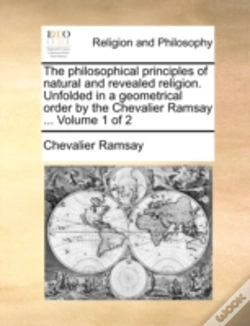 Capa do artigo The Philosophical Principles Of Natural
