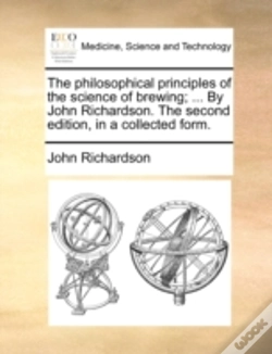 Capa do artigo The Philosophical Principles Of The Scie