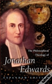 Capa do artigo The Philosophical Theology Of Jonathan Edwards