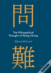Capa do artigo The Philosophical Thought Of Wang Chong