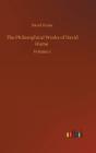 The Philosophical Works Of David Hume - Preview