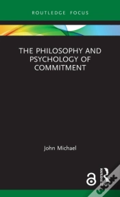 Capa do artigo The Philosophy And Psychology Of Commitment