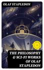 The Philosophy & Sci-Fi Works Of Olaf Stapledon - Preview