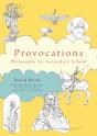 The Philosophy Foundation  Provocations - Preview