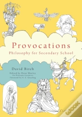 The Philosophy Foundation  Provocations