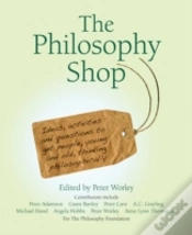 Capa do artigo The Philosophy Foundation