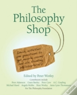 Capa do artigo The Philosophy Foundation