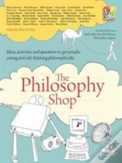 Capa do artigo The Philosophy Foundation