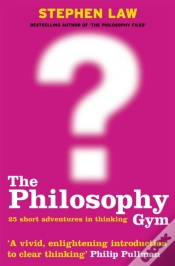 Capa do artigo The Philosophy Gym