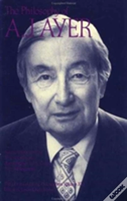 Capa do artigo The Philosophy Of A. J. Ayer, Volume 21