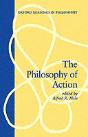 The Philosophy Of Action - Preview