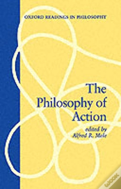 Capa do artigo The Philosophy Of Action