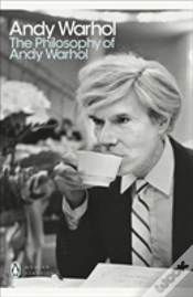 Capa do artigo The Philosophy Of Andy Warhol