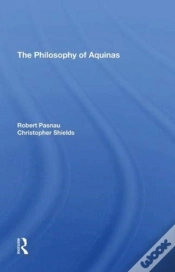 Capa do artigo The Philosophy Of Aquinas