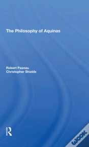 Capa do artigo The Philosophy Of Aquinas