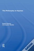 The Philosophy Of Aquinas