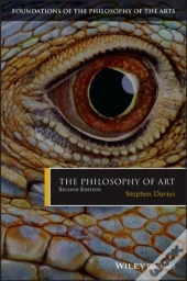 The Philosophy Of Art