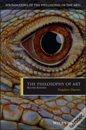 Capa do artigo The Philosophy Of Art
