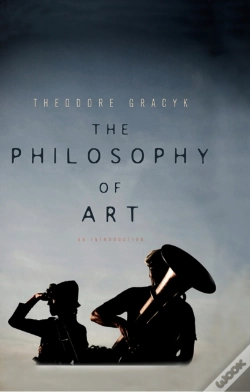 Capa do artigo The Philosophy Of Art