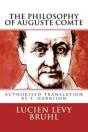 The Philosophy Of Auguste Comte - Preview