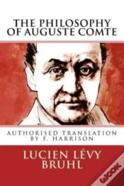 Capa do artigo The Philosophy Of Auguste Comte