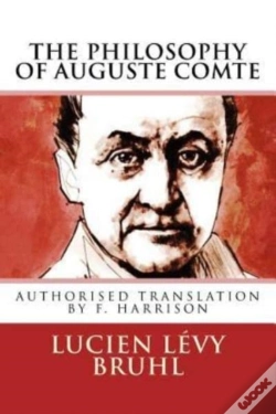 Capa do artigo The Philosophy Of Auguste Comte